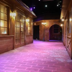 Enter the Imaginarium - Enter The Imaginarium Pittsburgh's Ultimate Immersive Escape Room