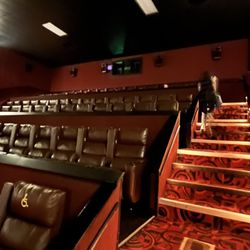 Cinemark Cielo Vista Mall 14 and XD