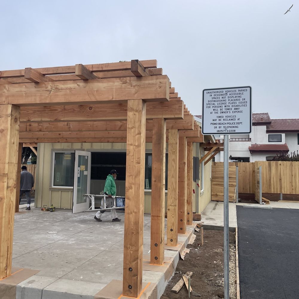 Evans Construction Co - Possible wine bar? - General Contractors Near Me