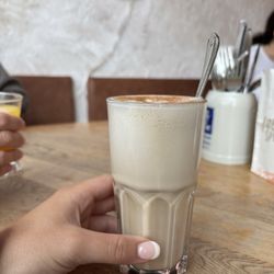 Rosi - Chai latte