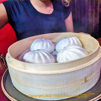 Grill Noodles Bar - Chinese Near Me - El Paso, Texas