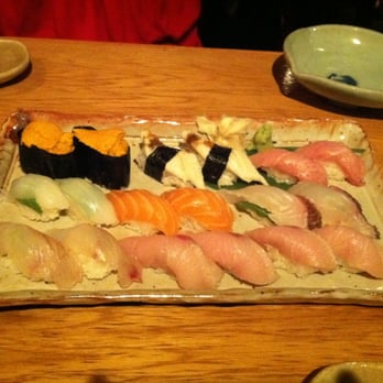 Tei Tei Robata Bar - Japanese Near Me - Dallas, Texas