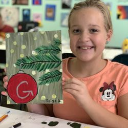 Miss Anita's Crafts