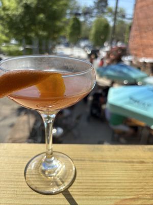 Truck & Tap Woodstock by null