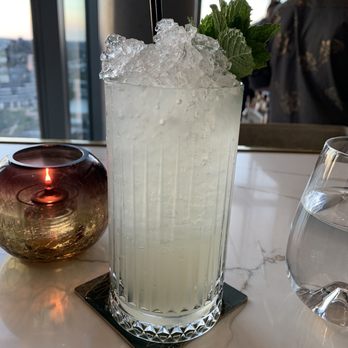 MDRD - Mojito mocktail - Spanish Near Me - Grand Rapids, Michigan MDRD - Mojito mocktail - Spanish Near Me - Grand Rapids, Michigan
