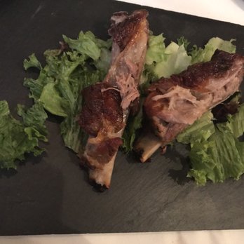 Zum Grobe Ernst - Spare ribs! - Italian Near Me - Zürich, ZH Zum Grobe Ernst - Spare ribs! - Italian Near Me - Zürich, ZH