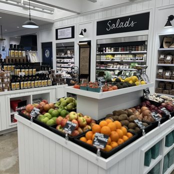 Kitchen & Market - Grocery Near Me - Seattle, Washington