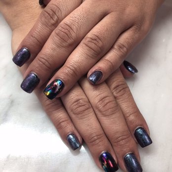 Galleria Nails - Nail Salons Near Me - Austin, Texas
