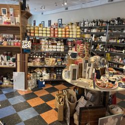 Fromage Fine Foods & Coffees