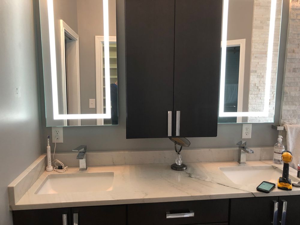 Slide of 2B Plumbing