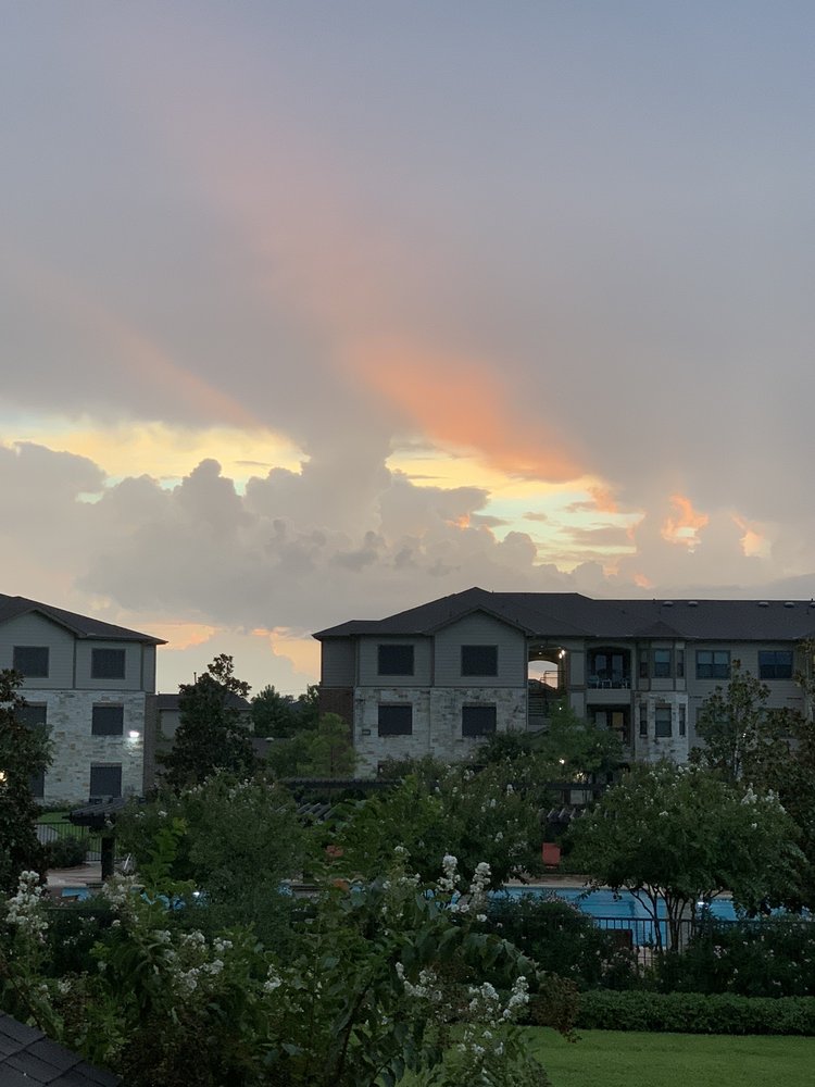 THE PRESERVE AT SPRING CREEK APARTMENTS IN TOMBALL 32 Photos & 13
