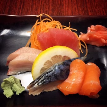 Sakura Sushi & Kitchen - Sashimi: tuna, salmon, yellowtail, and mackerel - Sushi Bars Near Me - Williston, Vermont Sakura Sushi & Kitchen - Sashimi: tuna, salmon, yellowtail, and mackerel - Sushi Bars Near Me - Williston, Vermont