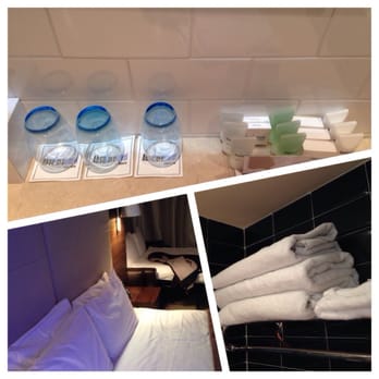 Absolute Hotel - Three of everything ! - Hotels Near Me - Limerick, LK