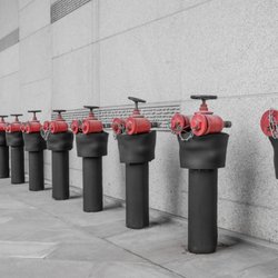 Control Systems - Trussville