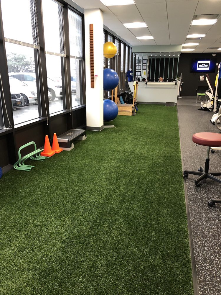 METRO PHYSICAL & AQUATIC THERAPY 10 Photos & 10 Reviews 1000