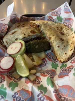 Tacos tj 664 by null