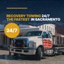 Photo of Recovery Towing