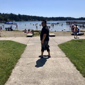 Lake Goodwin Community Park - Parks Near Me - Stanwood, Washington