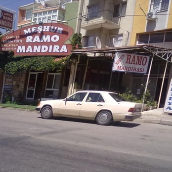 Meşhur Ramo Mandıra - Turkish Near Me - İzmir, 35 Meşhur Ramo Mandıra - Turkish Near Me - İzmir, 35