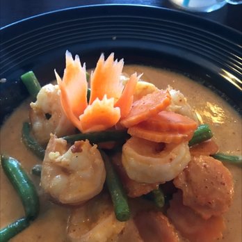 Ocean Thai Cuisine - Thai Near Me - Oceanside, California