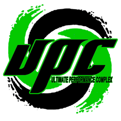 Ultimate Performance Complex