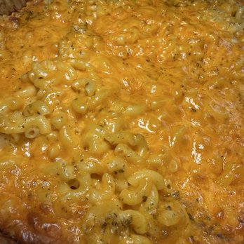 Gourmology - Amazing Mac & cheese - Spanish Near Me - Lynbrook, New York