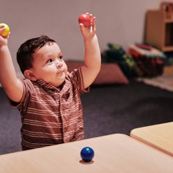 Dream Big Children's Center