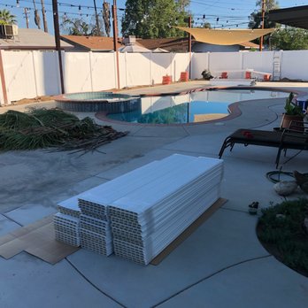 Cali Landscape - Masonry/Concrete Near Me - San Jacinto, California