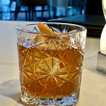 Anthony's Chophouse - Old fashioned - Steakhouses Near Me - Carmel, Indiana Anthony's Chophouse - Old fashioned - Steakhouses Near Me - Carmel, Indiana