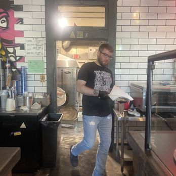 Hungry Sasquatch - Pizza Near Me - Vancouver, Washington Hungry Sasquatch - Pizza Near Me - Vancouver, Washington
