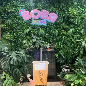 The BOBA Toons - Photo op - Bubble Tea Near Me - Oak Harbor, Washington The BOBA Toons - Photo op - Bubble Tea Near Me - Oak Harbor, Washington