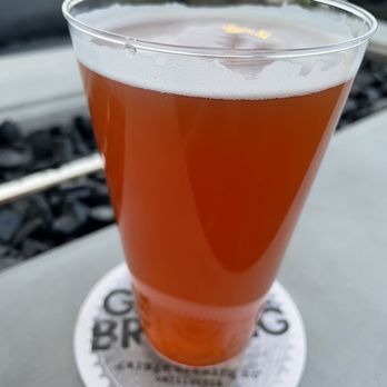 Garage Brewing Co - Breweries Near Me - Murrieta, California