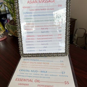 Asian Foot Massage - Updated menu of services - Reflexology Near Me - Flower Mound, Texas Asian Foot Massage - Updated menu of services - Reflexology Near Me - Flower Mound, Texas
