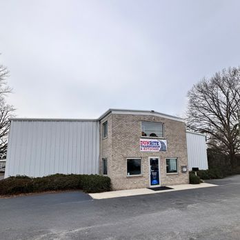1. Dunrite Automotive Transmission