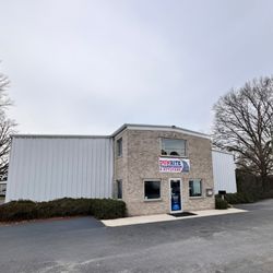 Dunrite Automotive Transmission