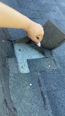 Ameen General Contractor Logo