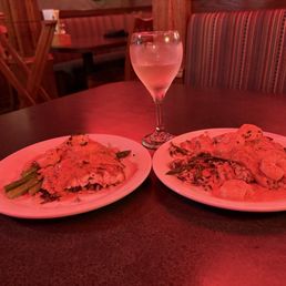 Grilled Cajun Whitefish