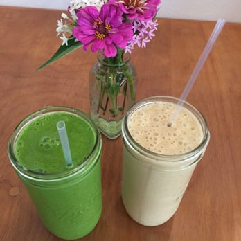 Sweet Cane Cafe - The Go Green & Hawaiian Supaman smoothies! - Sandwiches Near Me - Hilo, Hawaii Sweet Cane Cafe - The Go Green & Hawaiian Supaman smoothies! - Sandwiches Near Me - Hilo, Hawaii