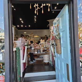 The Hens' Kitchen Shoppe - Home Decor Near Me - Claremont, California The Hens' Kitchen Shoppe - Home Decor Near Me - Claremont, California