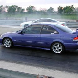 Denton Dragway