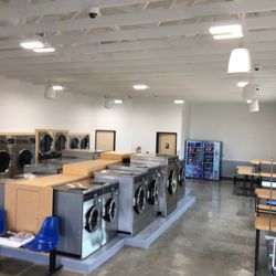County Seat Laundry