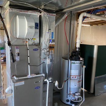 Coyote HVAC - Heating & Air Conditioning/HVAC Near Me - Centennial, Colorado Coyote HVAC - Heating & Air Conditioning/HVAC Near Me - Centennial, Colorado