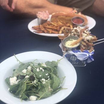 Navy Beach - Seafood Near Me - Montauk, New York Navy Beach - Seafood Near Me - Montauk, New York