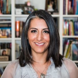 Well Balanced Healing Arts - Marisa Wilke-certified Ayurvedic Wellness Practitioner, Reiki Master, and Psychic/Medium, founder of WBHA