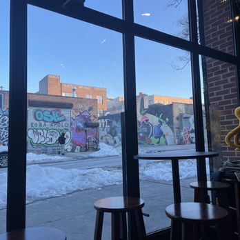 Kato Sake Works - Breweries Near Me - Brooklyn, New York
