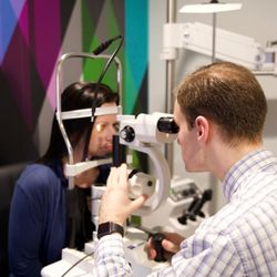 Vision Care Center