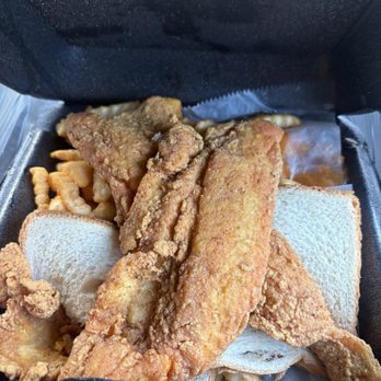 Soul Forking Good - Soul Food Near Me