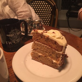 Nectar - Humming Bird Cake - Breakfast & Brunch Near Me - Hilton Head Island, South Carolina Nectar - Humming Bird Cake - Breakfast & Brunch Near Me - Hilton Head Island, South Carolina