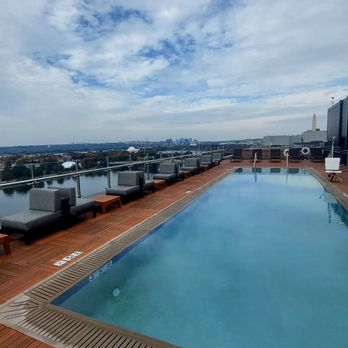 InterContinental Washington D.C. - The Wharf - Hotels Near Me - Washington, DC, District of Columbia