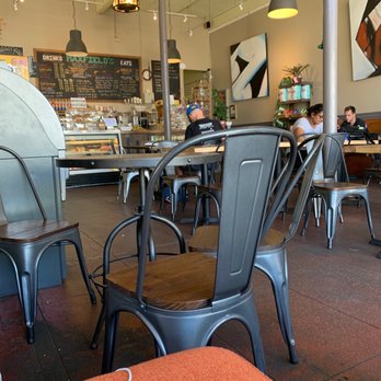 Maxfields - Coffee & Tea Near Me - San Francisco, California Maxfields - Coffee & Tea Near Me - San Francisco, California